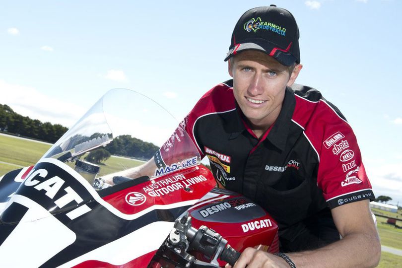 Mike Jones Gantikan Alvaro Bautista di MotoGP Australia