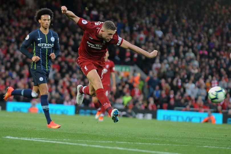 Peringatan! Liverpool Siap Jadi Juara dan Mendominasi Premier League