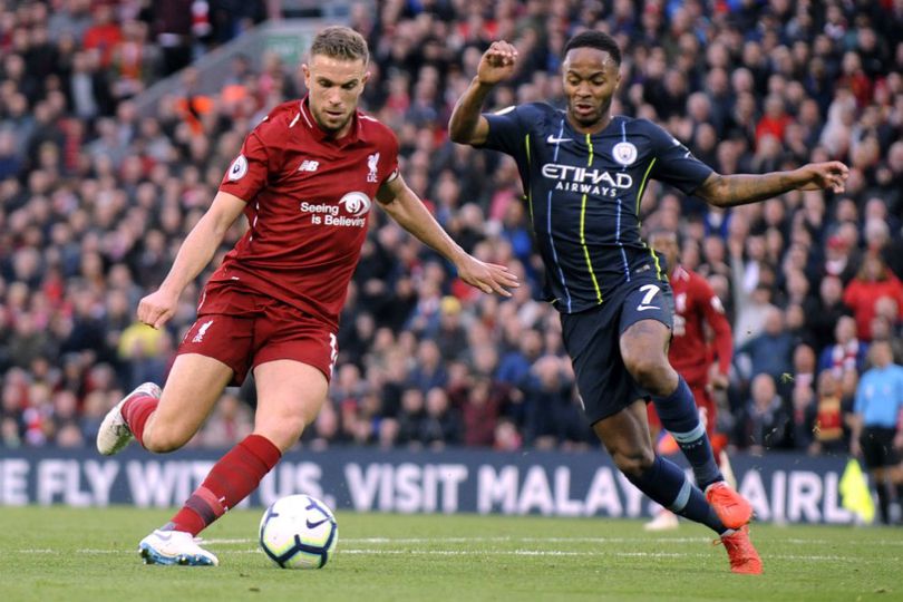 Joe Gomez: Liverpool Beruntung Tidak Dikalahkan Manchester City