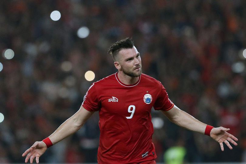 Dibidik Kalteng Putra, Marko Simic Katakan Tidak