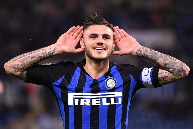 Lawan Inter Milan, Barcelona Diminta Waspadai Mauro Icardi