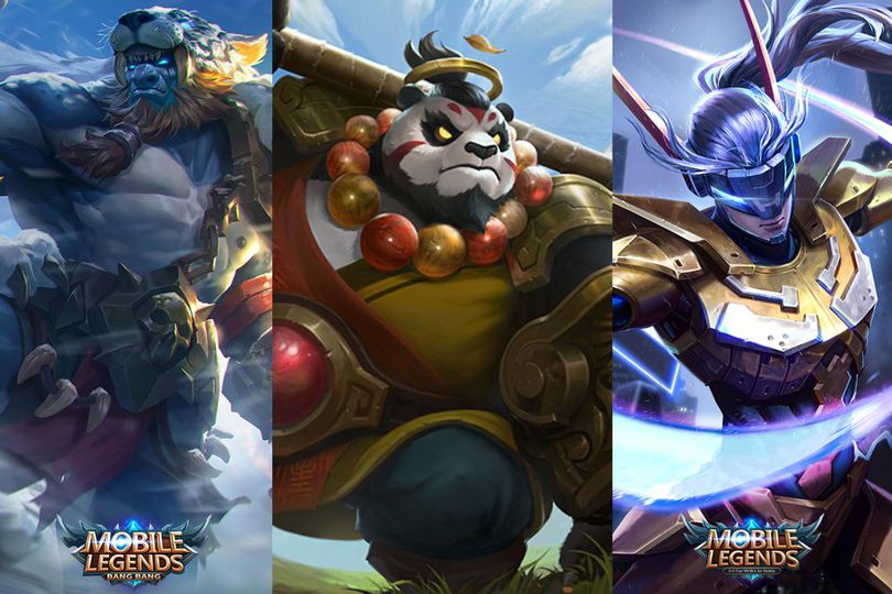 10 Tips Mobile Legends - Panduan untuk Bermain Lebih Baik