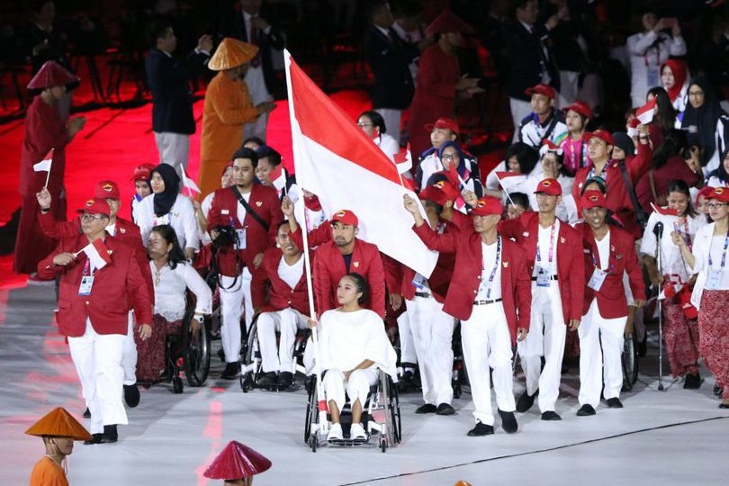 5 Alasan yang Bikin Asian Para Games 2018 Amat Spesial Bagi Indonesia