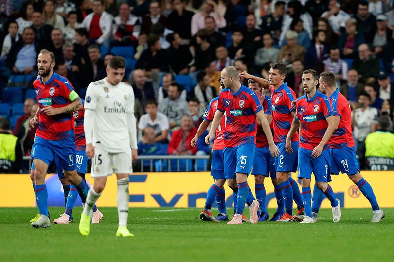 Viktoria Plzen Siap Buat MU Menderita di Republik Ceko
