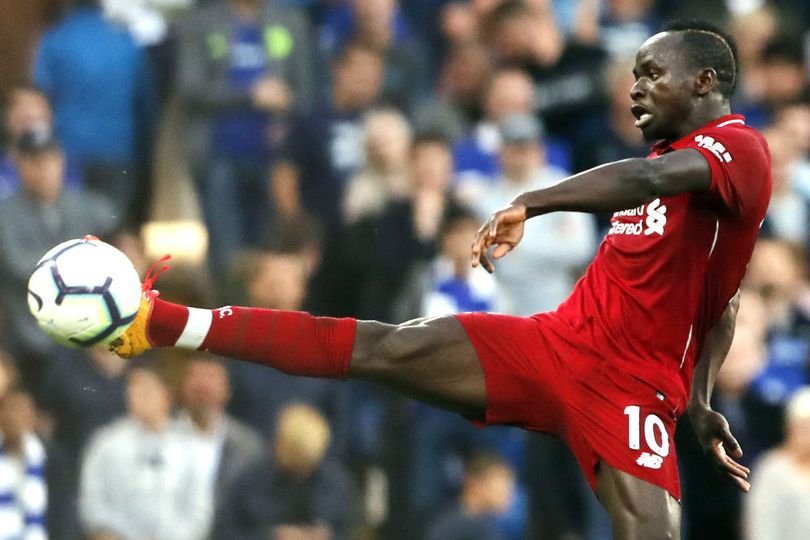 Jurgen Klopp Ingin Sadio Mane Sadar Akan Kualitasnya