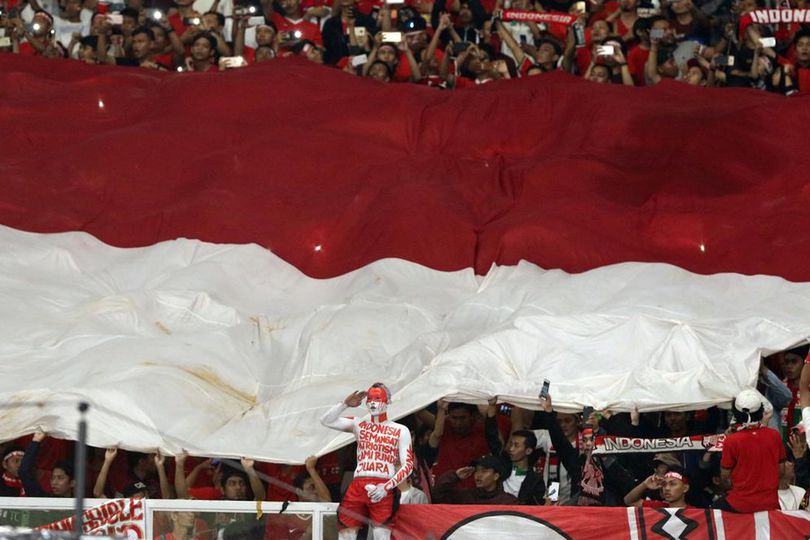 Timnas Indonesia Vs Thailand: Baru Terjual 7 Ribu Lembar, PSSI Beri Diskon