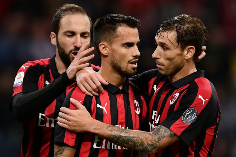 Hukuman UEFA Terlalu Berat, AC Milan Bakal Ajukan Banding