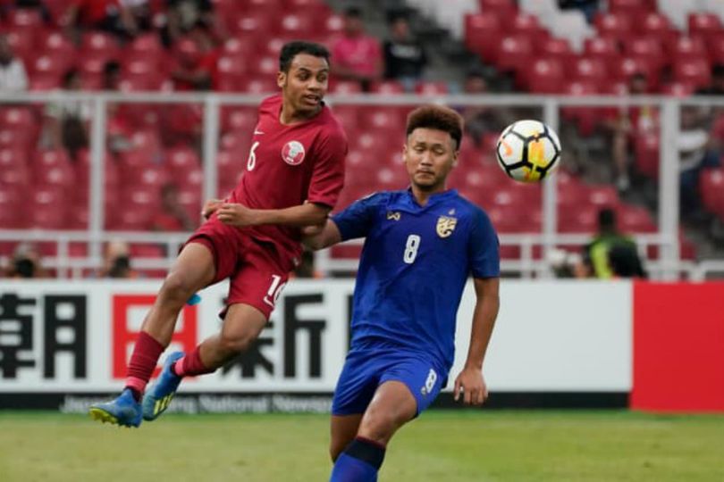 Didukung Suporter Indonesia, Timnas Thailand U-19 Merasa Tersanjung