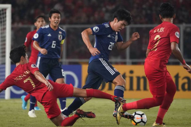 Indra Sjafri Beber Penyebab Kekalahan Indonesia U-19 dari Jepang