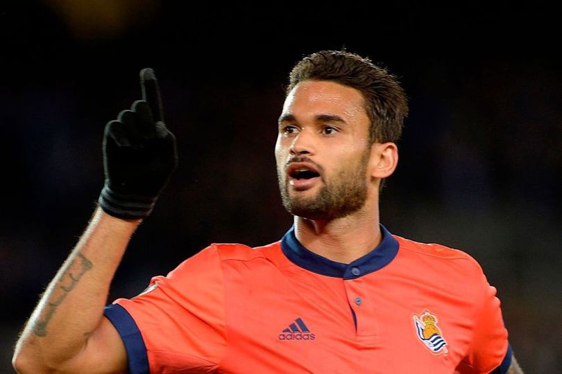 Diincar Barcelona, Bos Real Sociedad Tidak Yakin Willian Jose Bertahan