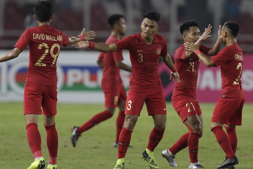 3 Pemain Timnas Indonesia dalam Radar Klub Thailand