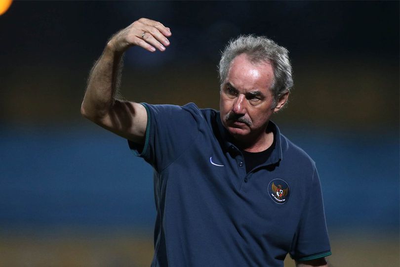 Kemenangan Terakhir Timnas Indonesia Lawan Vietnam: Kipernya Kurnia Meiga, Pelatihnya Alfred Riedl