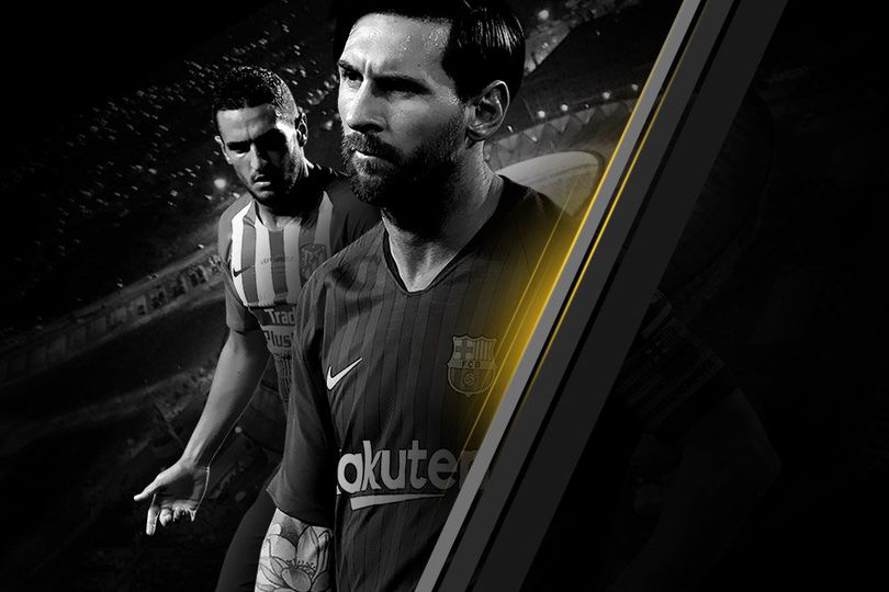 Prediksi Atletico Madrid vs Barcelona 25 November 2018