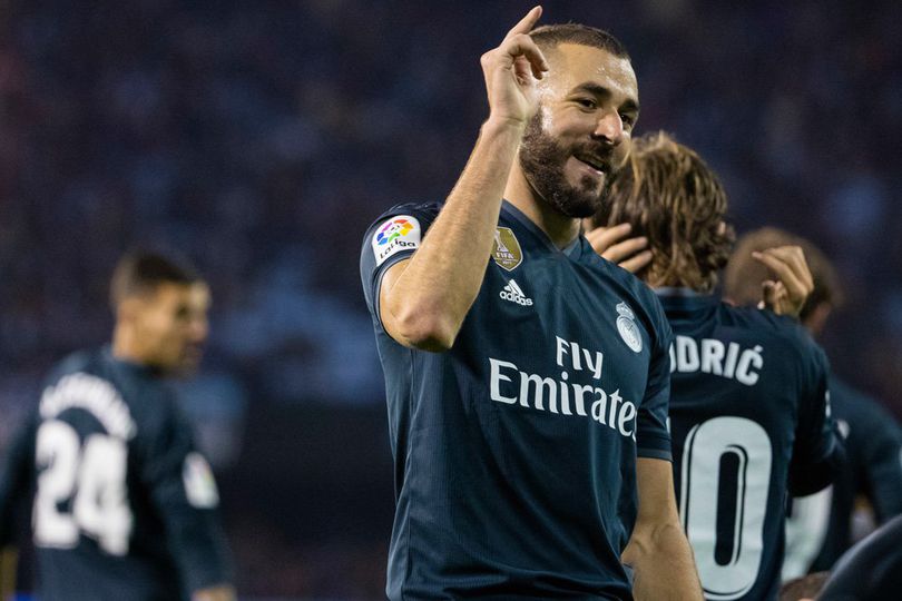 Madrid Menang Lagi, Solari Puji Bale dan Benzema