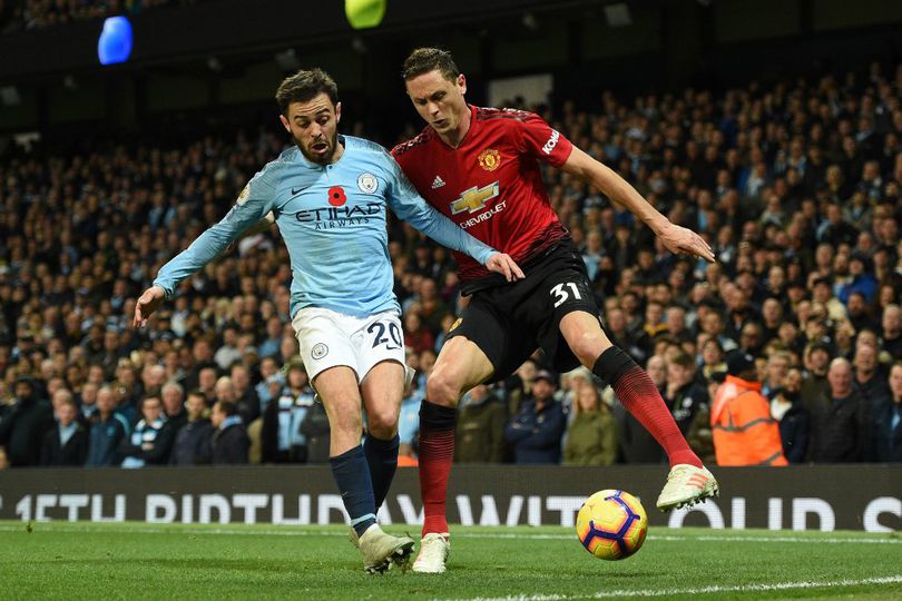 Silva Klaim MU Sudah Tak Punya Kans untuk Jadi Juara EPL