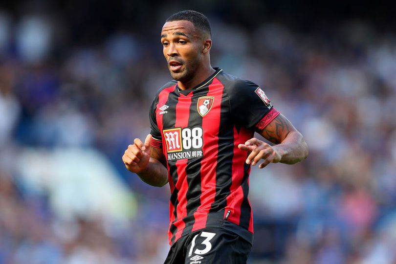 Chelsea Siapkan Tawaran Perdana Untuk Callum Wilson