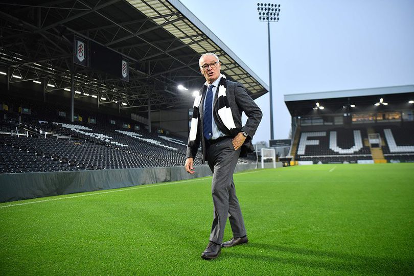 Di Fulham, Ranieri Tak Bisa Janjikan 'Dongeng' Leicester City