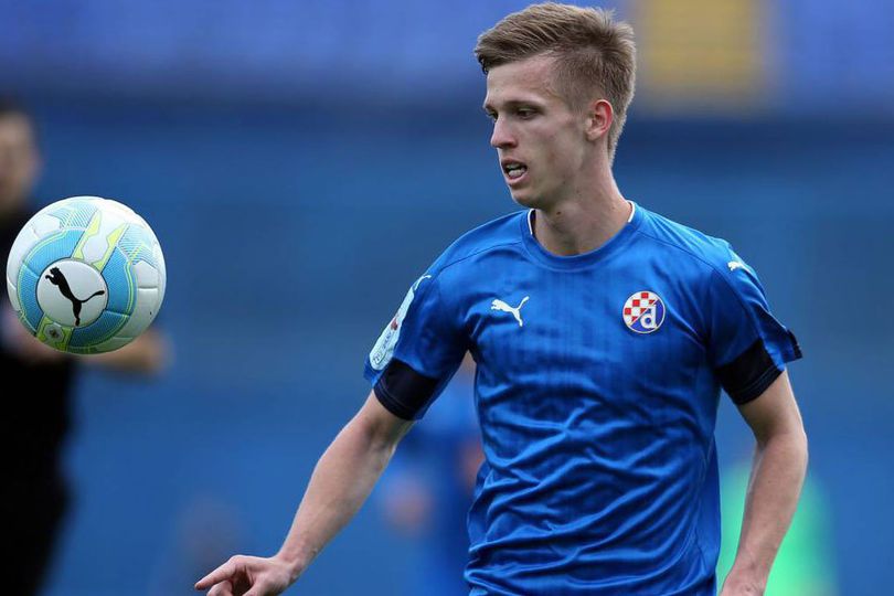 Dani Olmo Sebut Dinamo Zagreb Halangi Kepindahannya ke MU