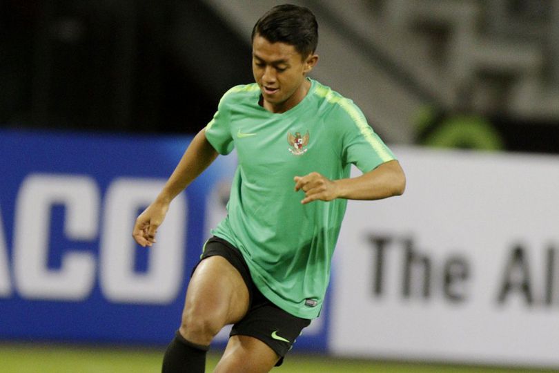 Riko Simanjuntak Batal Bergabung, Timnas Indonesia Panggil Febri Hariyadi