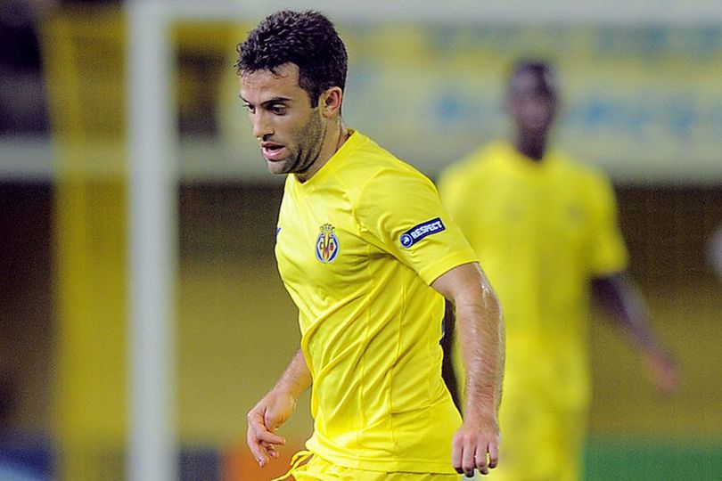 Usai Terpuruk, Giuseppe Rossi Akan Merintis Karir Lagi dari Serie C