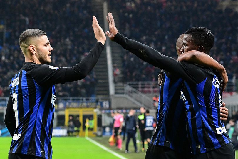 Analisis Capello: Performa Apik Inter Diruntuhkan Moussa Sissoko