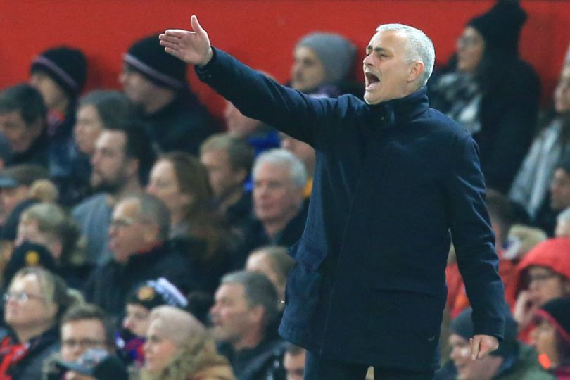 Kejutan, Jose Mourinho Menuju Newcastle United?