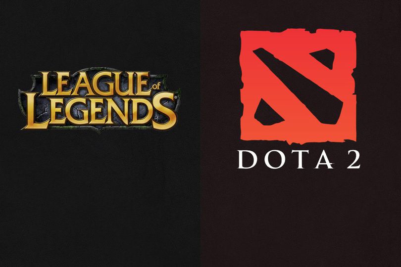 Perbedaan Mendasar League of Legends vs Dota 2