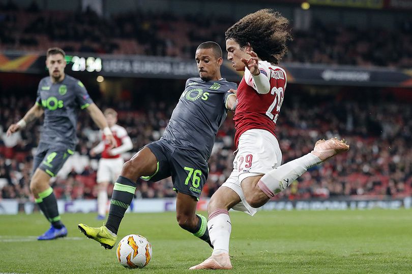 Catatan Laga Arsenal Vs Wolverhampton: Pertama Kalinya Wolves Unggul dari The Gunners