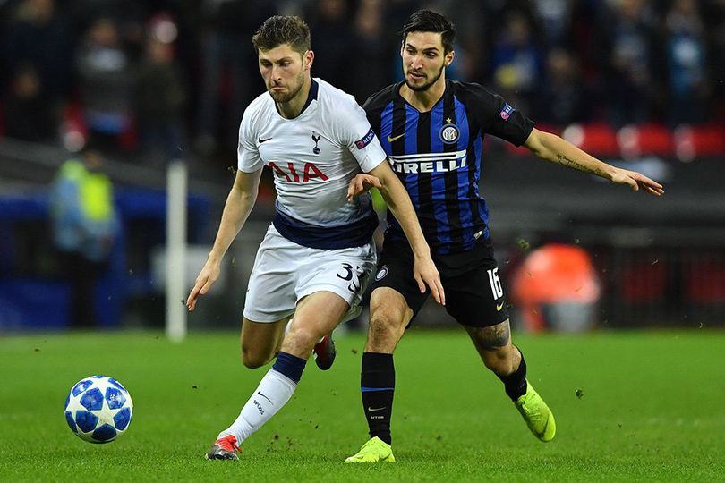 Lupakan Tottenham, Politano Minta Inter All-Out Lawan PSV