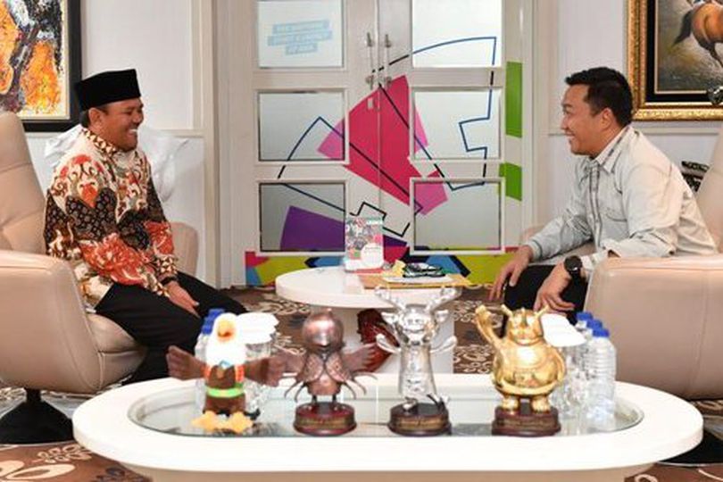 Menpora Puas dengan Persiapan Pekan Olahraga Aceh 2018