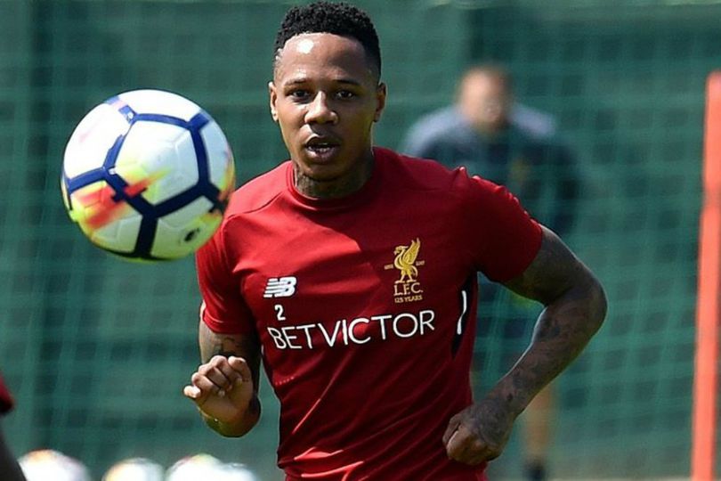 Tidak Terpakai di Liverpool, Nathaniel Clyne Merapat ke Italia