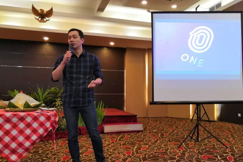 Redaksi Bola.net Jadi Saksi Sejarah Lahirnya ONE APP