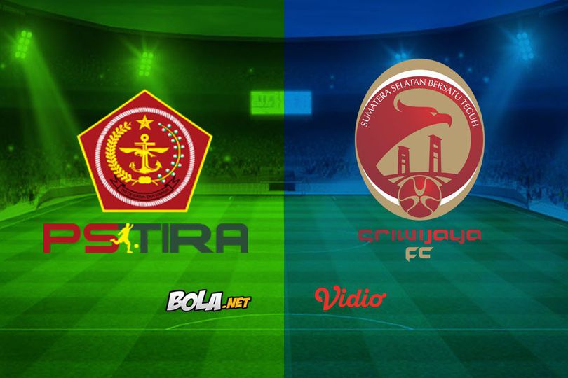 Live Streaming Liga 1 di Vidio.com : PS Tiara vs Sriwijaya FC