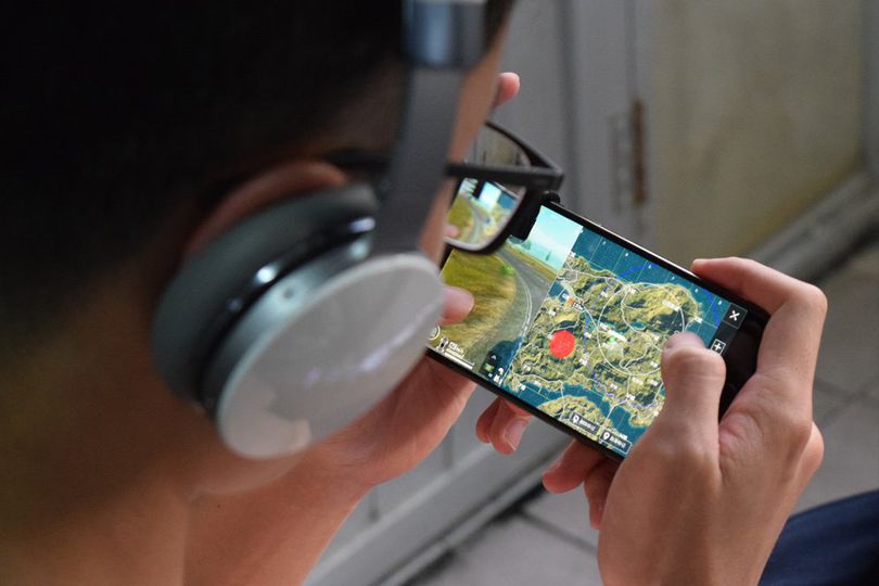 PUBG Mobile: Tips Jitu Tingkatkan Akurasi Menembak