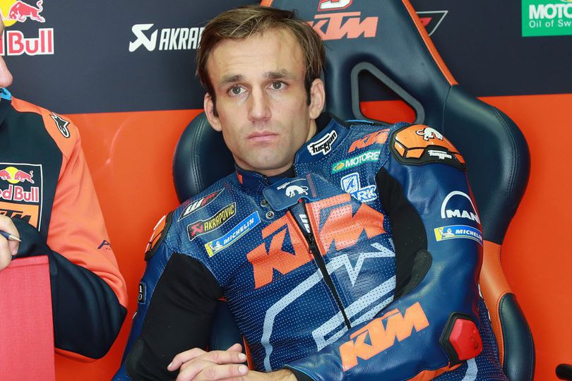 'Zarco di KTM Pasti Bisa Seperti Dovizioso di Ducati'