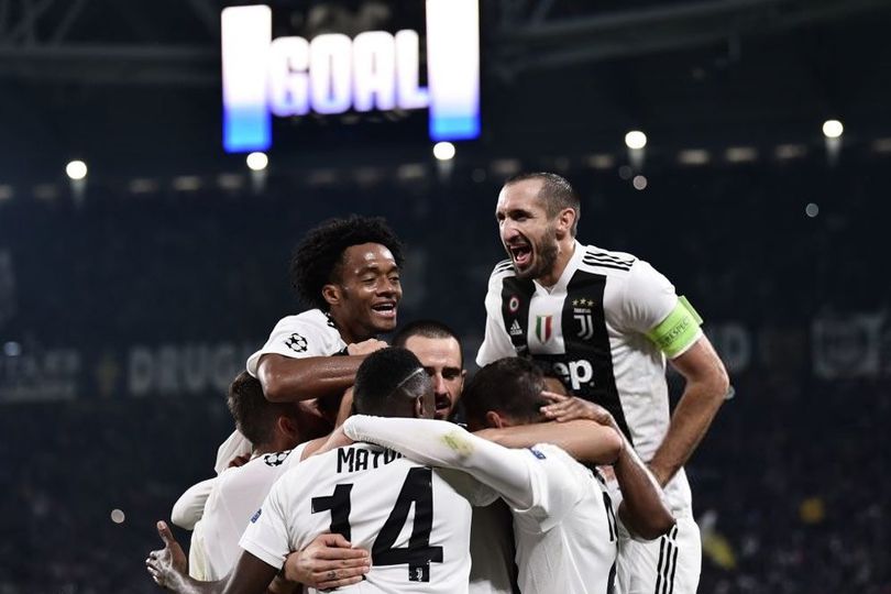 Thuram Unggulkan Juventus Sebagai Juara Liga Champions