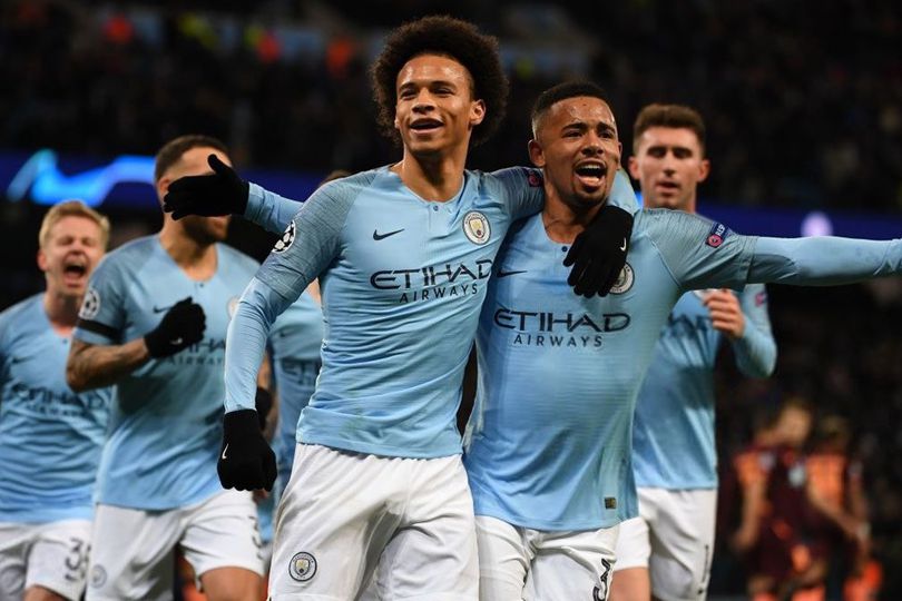 Bek Liverpool: Kami Tahu Betapa Bagusnya Man City