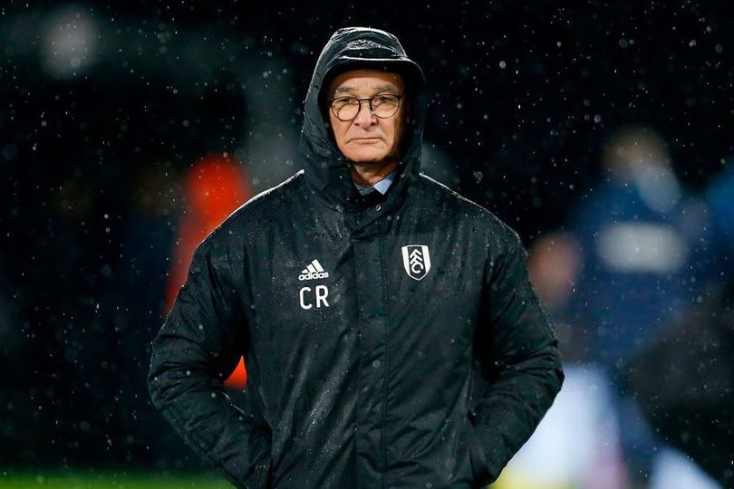 Ranieri: Cepat atau Lambat, MU Bakal Kalah Juga