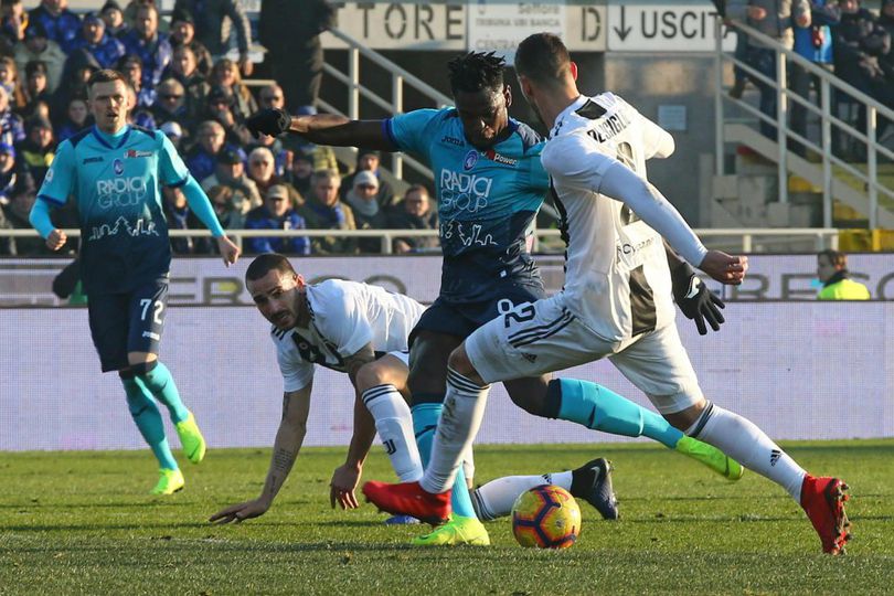 Agen Zapata: Pemain Mana yang Tak Ingin Gabung Inter? Agen Zapata: Pemain Mana yang Tak Ingin Gabung Inter?