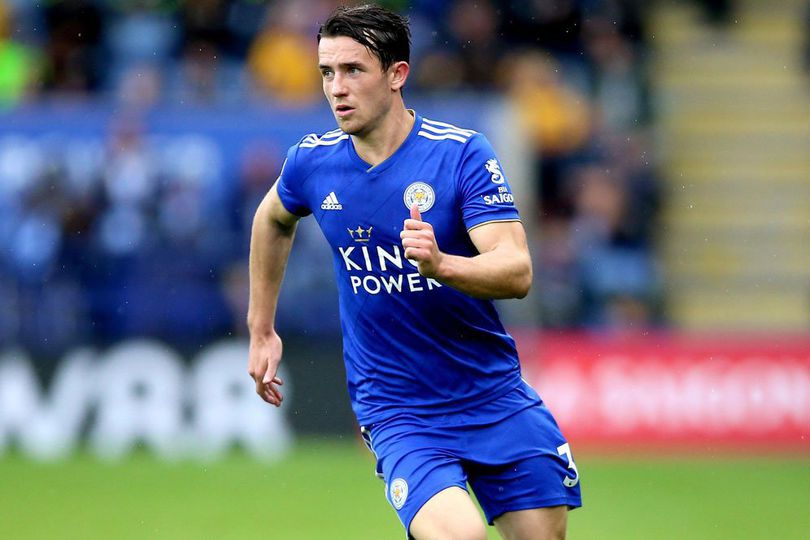 Man City Siapkan Dana Besar untuk Ben Chilwell