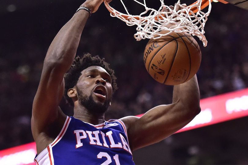 Jimmy Butler Cedera, Sixers Menang atas Pistons