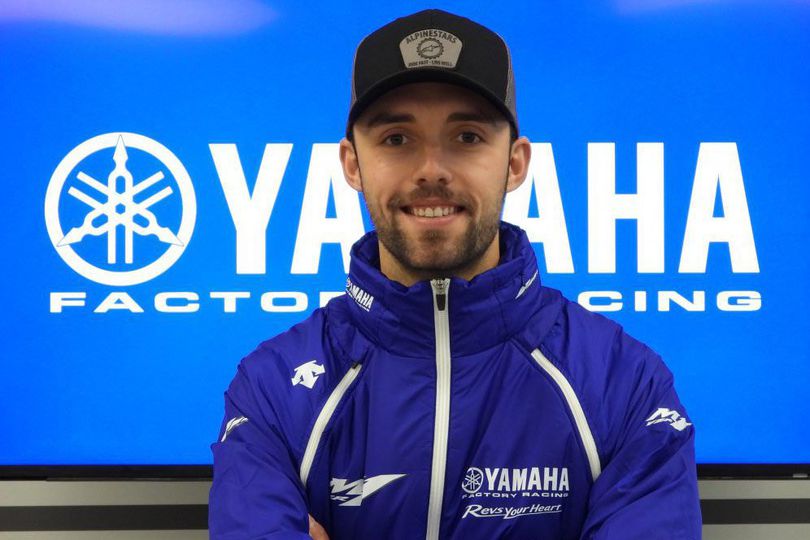 Puas Kinerja Folger, Yamaha Ragu Turunkan Wildcard di MotoGP