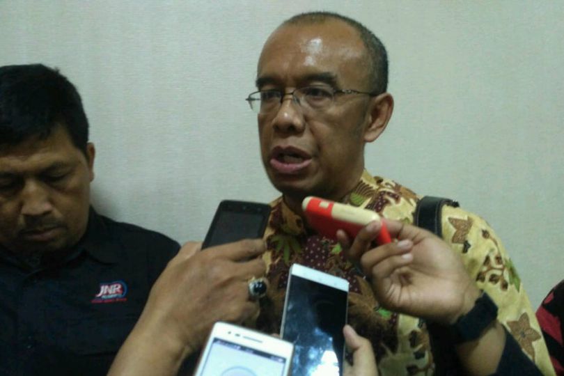 Tanggapi Serangan Haruna Soemitro, Sesmenpora Santai: Emang Gue Pikirin