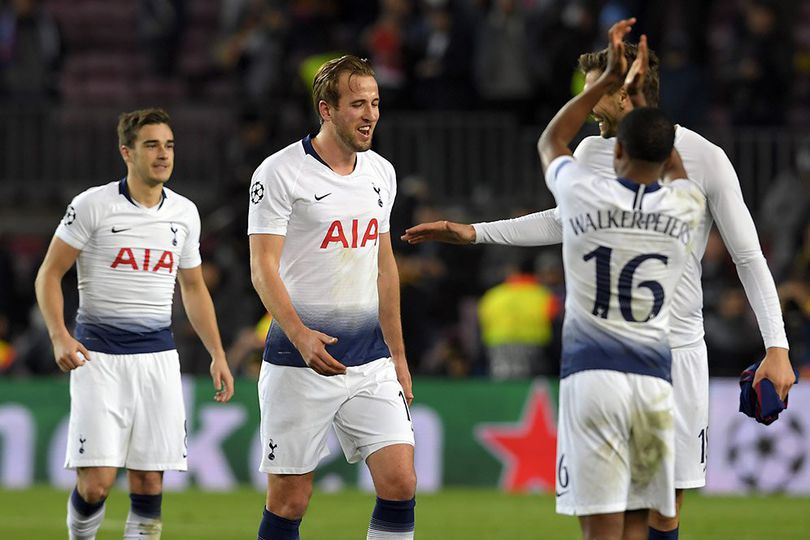 Harry Kane: Waktunya Tottenham Meraih Trofi