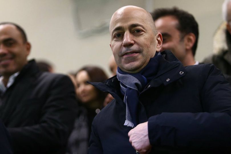 AC Milan Dinilai Blunder Rekrut Ivan Gazidis