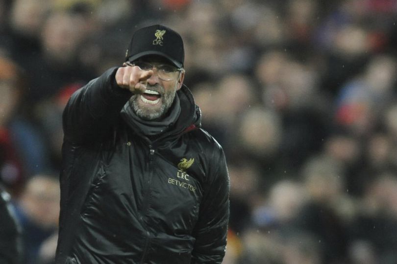 Pimpin Klasemen Liga Inggris, Jurgen Klopp Enggan Sesumbar Juara