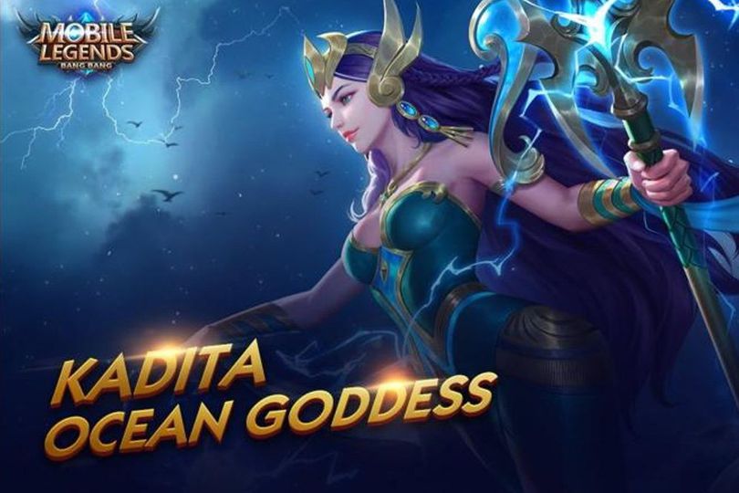 Mobile Legends Rilis Hero Baru yang Terinspirasi Nyi Roro Kidul