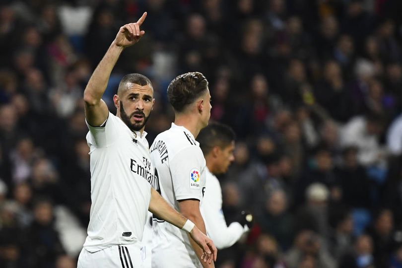 Pelatih Prancis Masih Tak Sudi Maafkan Kelakuan Benzema