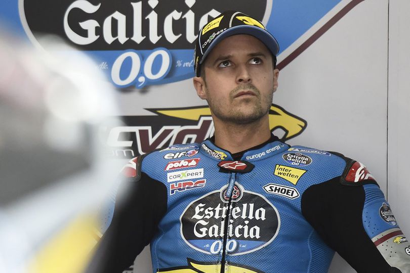 Selalu Garang di Moto2, Mengapa Luthi Gagal di MotoGP? Selalu Garang di Moto2, Mengapa Luthi Gagal di MotoGP?