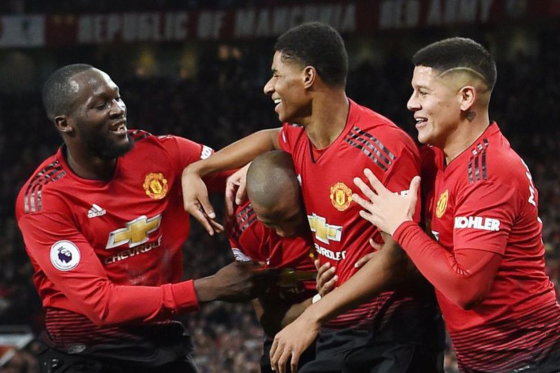 Eks Man United: Para Penghibur Di 'Theater of Dreams' Sudah Kembali